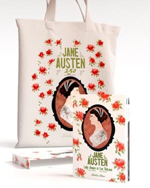 PACK 250 ANIVERSARIO JANE AUSTEN | 9791387563462 | AUSTEN, JANE
