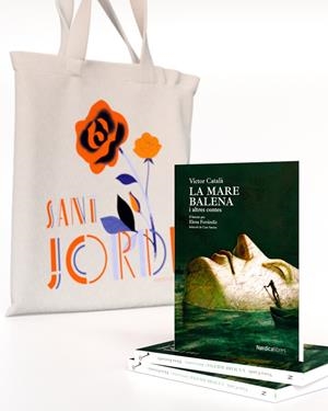 PACK SANT JORDI 2025 - VÍCTOR CATALÀ | 9791387563509 | CATALA, VICTOR