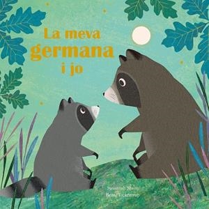 MEVA GERMANA I JO, LA | 9788410074651 | SHANE, SUSANNAH / TECKENTRUP, BRITTA