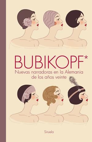 BUBIKOPF | 9788410415577 | VARIOS AUTORES