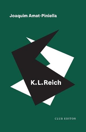 K. L. REICH | 9788473294812 | AMAT-PINIELLA, JOAQUIM
