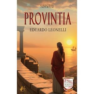 PROVINTIA | 9791387612726 | LEONELLI, EDUARDO