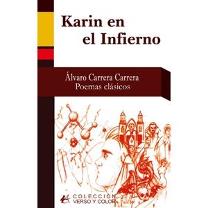 KARIN EN EL INFIERNO | 9791387612764 | CARRERA CARRERA, ÁLVARO