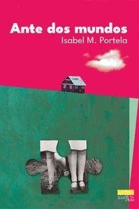 ANTE DOS MUNDOS | 9791399001310 | PORTELA, ISABEL M.