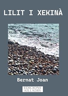 LILIT I XEKINA | 9788412502077 | JOAN, BERNAT