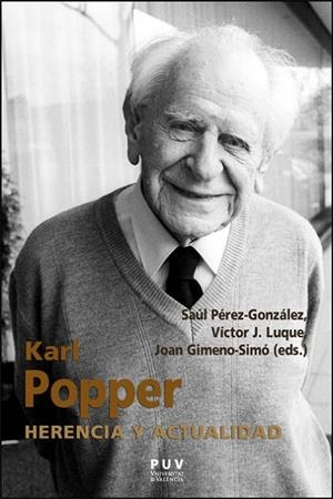KARL POPPER | 9788411184816