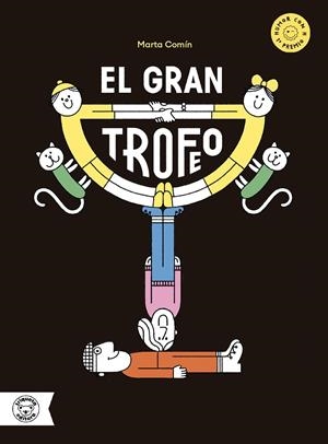 GRAN TROFEO, EL | 9791387501167 | COMÍN, MARTA