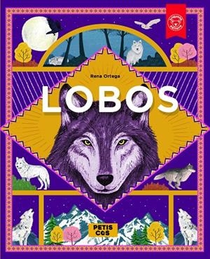 LOBOS | 9791387501136 | ORTEGA, RENA