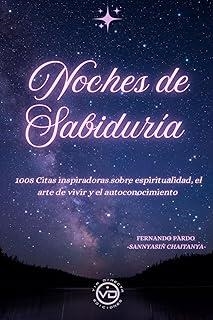 NOCHES DE SABIDURÍA | 9788412754476 | PARDO, FERNANDO
