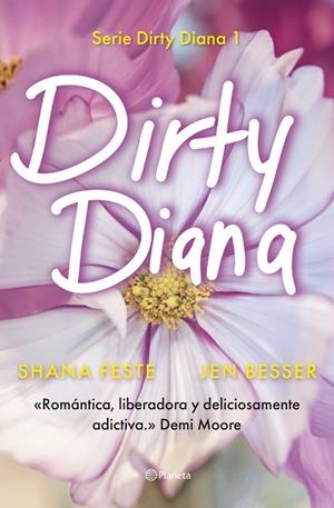 DIRTY DIANA | 9788408301677 | FESTE, SHANA / BESSER, JEN