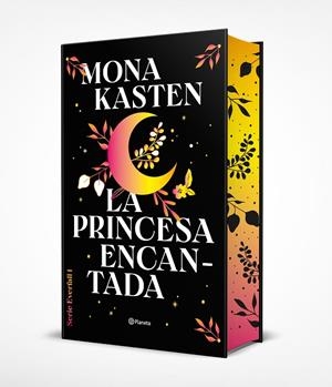PRINCESA ENCANTADA, LA (COLEGIO EVERFALL 1) (EDICIÓN ESPECIAL) | 9788408302148 | KASTEN, MONA