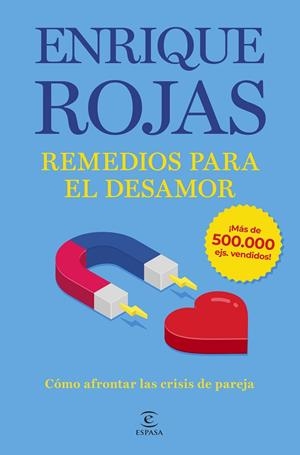 REMEDIOS PARA EL DESAMOR (NUEVA EDICIÓN AMPLIADA Y ACTUALIZADA) | 9788467076714 | ROJAS, ENRIQUE