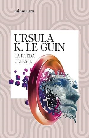 RUEDA CELESTE, LA | 9788445012260 | LE GUIN, URSULA K.