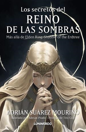 SECRETOS DEL REINO DE LAS SOMBRAS, LOS | 9788410378148 | SUÁREZ MOURIÑO, ADRIÁN