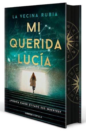 MI QUERIDA LUCÍA (EDICIÓN COLECCIONISTA) | 9788448042592 | LA VECINA RUBIA