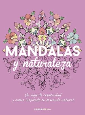 MANDALAS Y NATURALEZA | 9788448042622 | AA. VV.