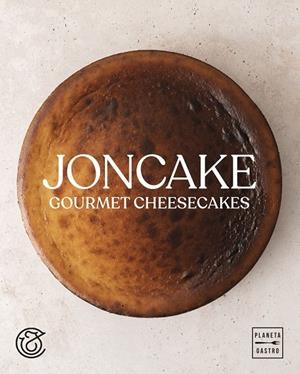 JONCAKE (ENGLISH EDITION) | 9788408300984 | CAKE, JON