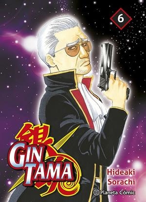 GINTAMA 06 | 9788411618182 | SORACHI, HIDEAKI