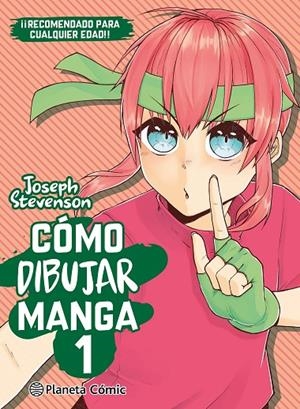 CÓMO DIBUJAR MANGA 1 | 9788411618199 | VARIOS AUTORES