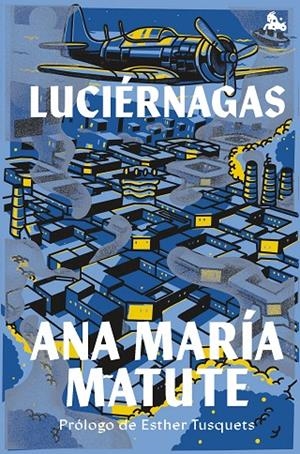 LUCIÉRNAGAS | 9788423367276 | MATUTE, ANA MARÍA