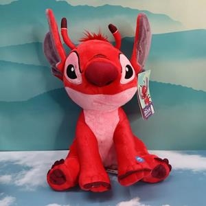 PELUIX SONOR STITCH - LEROY 30 CM | 8425611399930