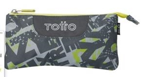 ESTOIG 3 DEPARTAMENTS LLETRES TOTTO | 7704758117838