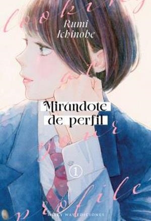 MIRANDOTE DE PERFIL 01 | 9791387506667