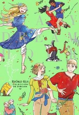 DAYDREAM HOUR | 9791387506674