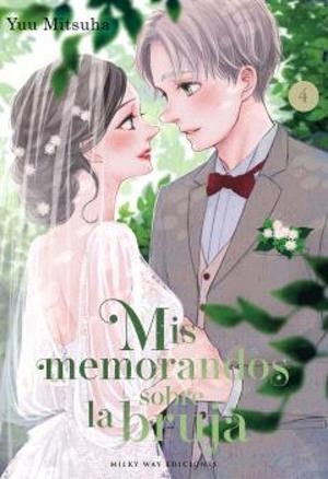 MIS MEMORANDOS SOBRE LA BRUJA 04 | 9791387506766