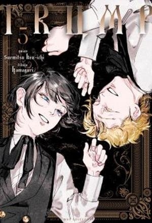 TRUMP 05 | 9791387506773