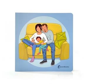 NACIMIENTO DE LA HERMANA RECONOCE TUS EMOCIONES, EL | 9788412906851