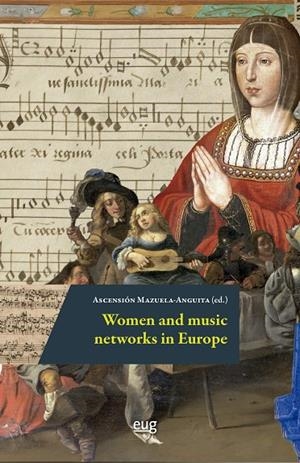 WOMEN AND MUSIC NETWORKS IN EUROPE | 9788433874177 | VARIOS AUTORES