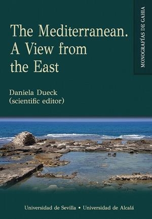 MEDITERRANEAN, THE. A VIEW FROM THE EAST | 9788410432017