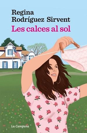 CALCES AL SOL, LES (ED. ST.JORDI 2025) | 9788419836885 | RODRÍGUEZ SIRVENT, REGINA