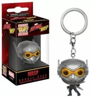 CLAUER FUNKO POP WASP | 889698309745