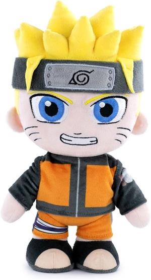 PELUIX NARUTO 25 CM | 8436591580744