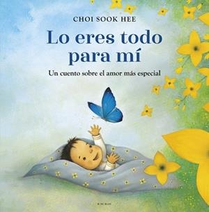 LO ERES TODO PARA MÍ | 9788410269354 | SOOK HEE, CHOI