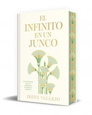 INFINITO EN UN JUNCO, EL (EDICIÓN LIMITADA FIRMADA) | 9788466380546 | VALLEJO, IRENE