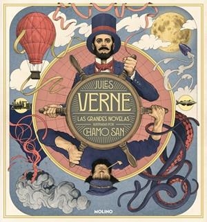 JULIO VERNE | 9788427239722 | VERNE, JULIO