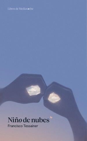 NIÑO DE NUBES | 9788412966404 | TESSAINER, FRANCISCO