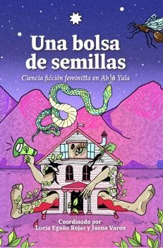 BOLSA DE SEMILLAS, UNA | 9786599211768
