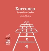 XARRANCA | 9788412708196 | MOLINA, ALICIA