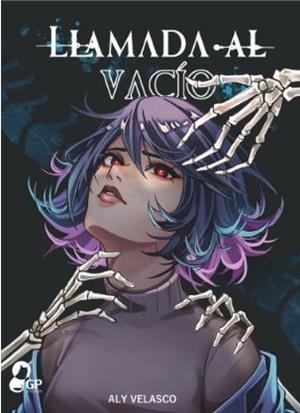 LLAMADA AL VACÍO | 9788412883541 | VELASCO, ALBA