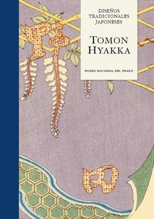 DISEÑOS TRADICIONALES JAPONESES | 9788484806257 | HYAKKA, TOMON