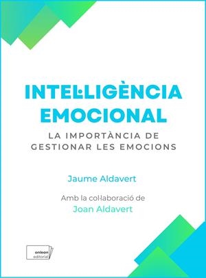 INTEL·LIGÈNCIA EMOCIONAL | 9788419888310 | ALDAVERT PALLEROLS, JAUME
