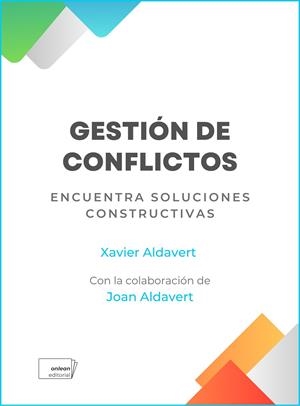 GESTIÓN DE CONFLICTOS | 9788419888112 | ALDAVERT, XAVIER