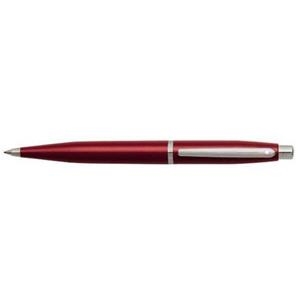 BOLI SHEAFFER VERMELL INTENS PLATA | 074040113174