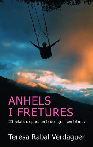 ANHELS I FRETURES | 9788412944891 | RABAL, TERESA