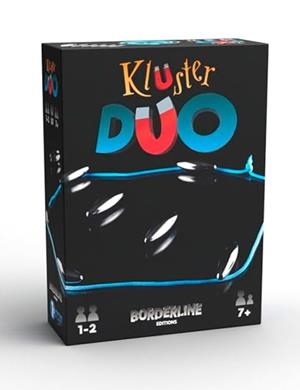 KLUSTER DUO | 792105699707