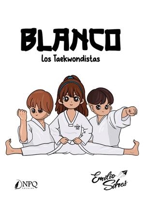 BLANCO | 9788410453616 | SIFRES, EMILIO